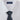 Navy, Green & Blue Floral Printed Silk Tie