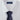 Navy Grenadine Silk Tie