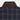 Navy & Grey Overcheck Wool & Cashmere Chanti Jacket