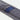 Navy & Grey Woven Spot Silk Tie
