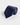 Navy Herringbone Silk Tie
