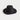 Navy Jermyn Ligero Fedora