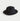 Navy Jermyn Ligero Fedora