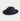 Navy Knightsbridge Fedora
