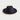 Navy Knightsbridge Fedora