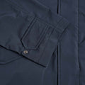 Navy Lightweight Andromeda Jacket