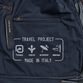 Navy Lightweight Andromeda Jacket