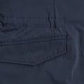 Navy Lightweight Andromeda Jacket