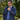 Navy Lightweight Andromeda Jacket