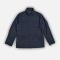 Navy Lightweight Andromeda Jacket