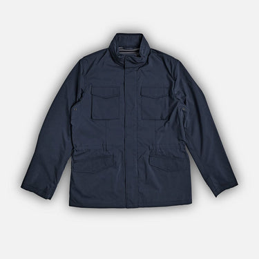 Navy Lightweight Andromeda Jacket