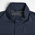 Navy Lightweight Andromeda Jacket