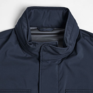 Navy Lightweight Andromeda Jacket