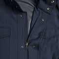Navy Lightweight Andromeda Jacket