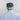 Navy Linen Toni Cap