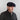 Navy Loden Gatsby Cap