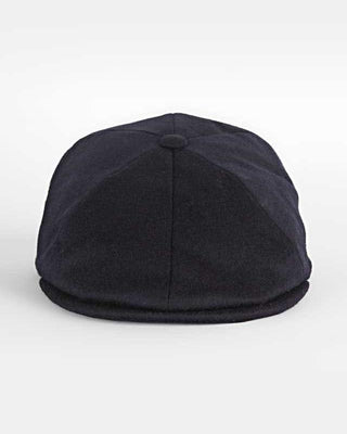 Navy Loden Toni Cap