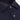 Navy Long Sleeve Cotton Polo Shirt
