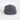 Navy Mottle Twill Wool Toni Cap