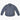 Navy Padded Jacket