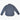 Navy Padded Jacket