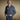 Navy Patch Pocket Botto Sports Jacket