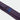 Navy & Pink Repeated Floral Woven Silk Tie