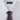 Navy & Pink Repeated Floral Woven Silk Tie