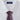 Navy & Pink Woven Spot Silk Tie
