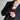 Navy Plain Wool Single Breasted Overcoat