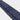 Navy, Purple & Blue Floral Printed Silk Tie