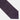 Navy & Red Repeated Floral Woven Silk Tie