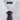 Navy & Red Repeated Floral Woven Silk Tie