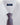 Navy & Red Small Paisley Motif Printed Silk Tie