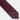 Navy & Red Woven Spot Silk Tie