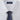 Navy Repeated Floral Woven Silk Tie