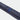 Navy Repeated Floral Woven Silk Tie