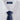 Navy & Royal Blue Woven Spot Silk Tie