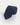 Navy Self - Spot Wool & Silk Blend Tie