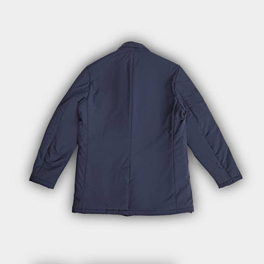Navy Weatherproof Connor Coat