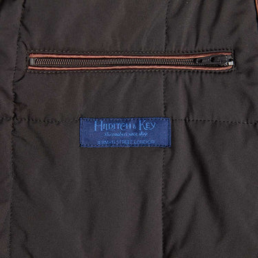 Navy Weatherproof Connor Coat