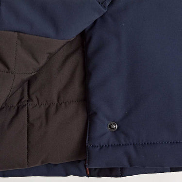 Navy Weatherproof Connor Coat