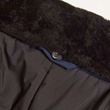 Navy Weatherproof Connor Coat