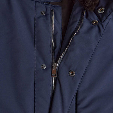 Navy Weatherproof Connor Coat