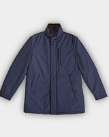 Navy Weatherproof Connor Coat