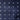 Navy & White Spot Herringbone Silk Tie
