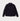 Navy Wool Elasi Jacket