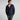 Navy Wool Elasi Jacket