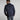 Navy Wool Elasi Jacket