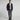 Navy Wool Levanto Jacket